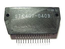 STK407-040B