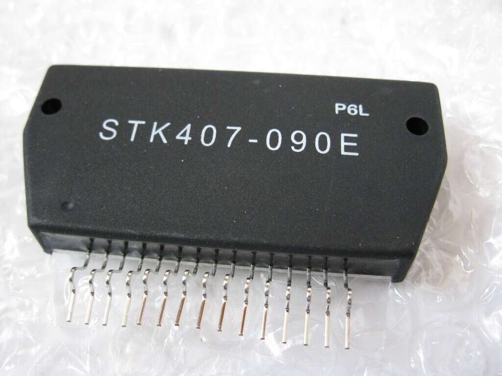 STK408-090E