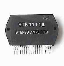 STK4111II