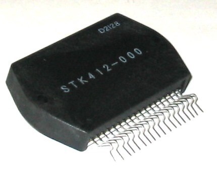STK412-000