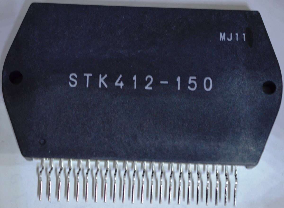 STK412-150