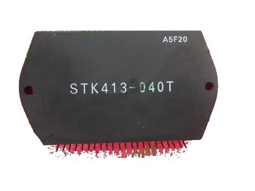 STK413-040T