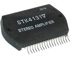 STK4131V