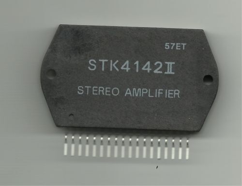 STK4142II