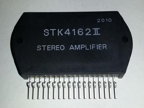 STK4162II