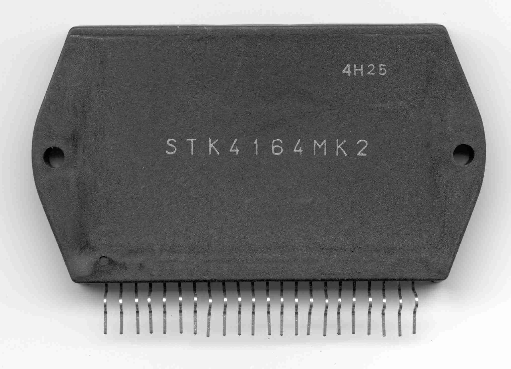 STK4164II