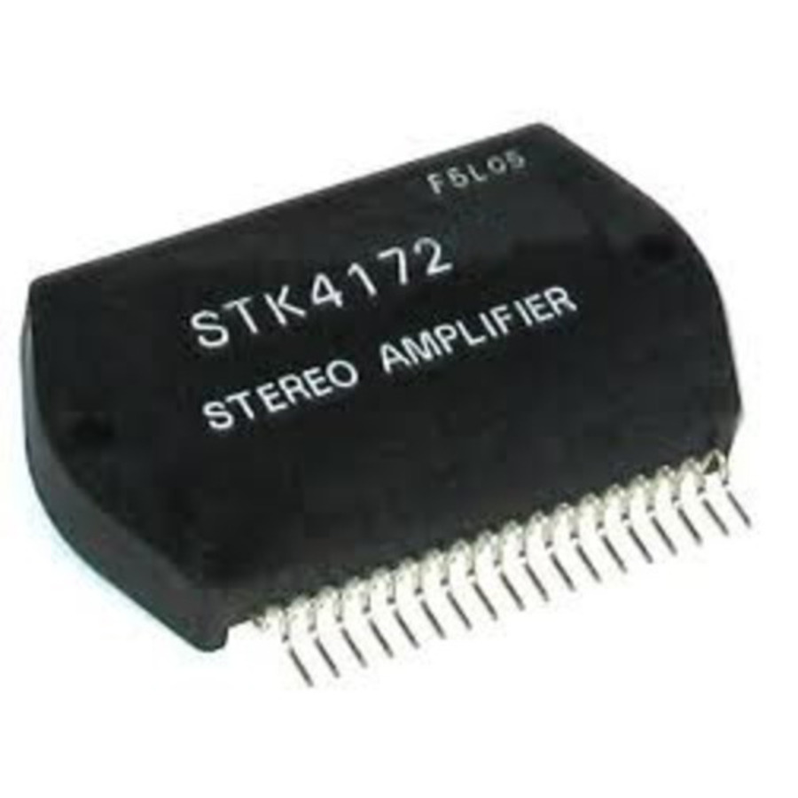 STK4172