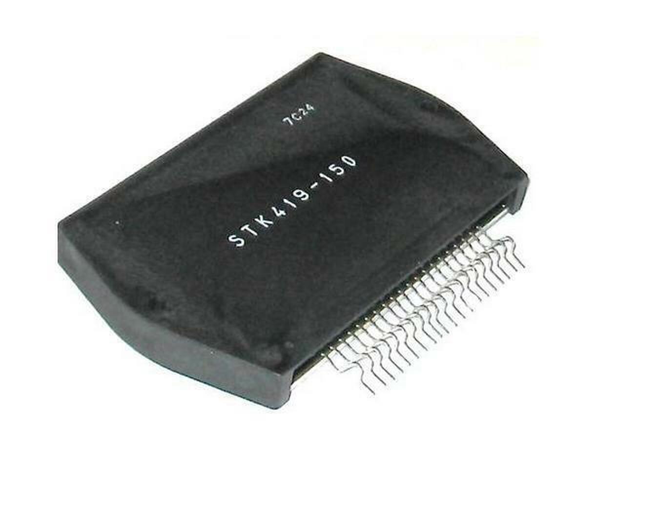 STK419-150