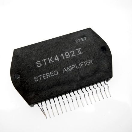 STK4192II