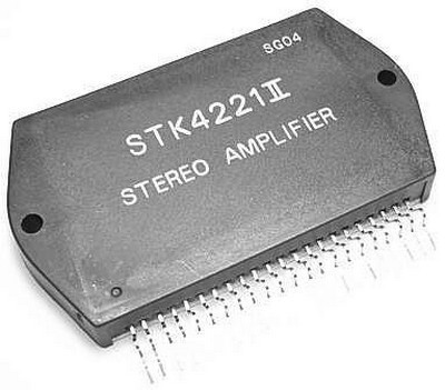 STK4221II