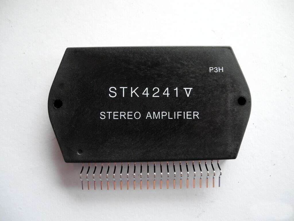 STK4241V