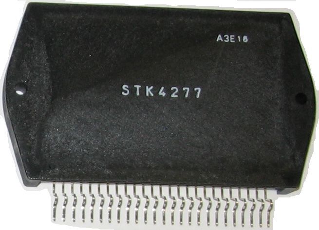 STK4277