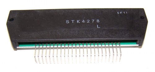 STK4278