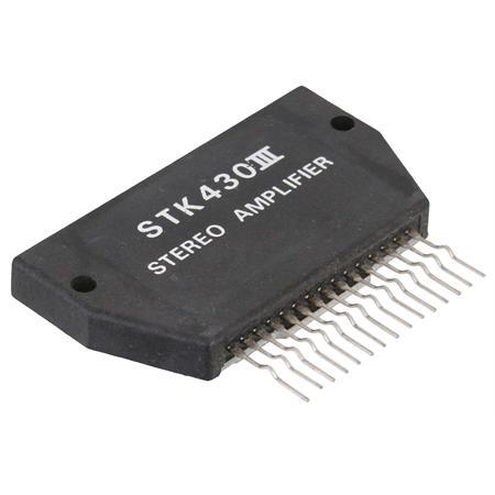 STK430III