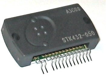 STK432-070