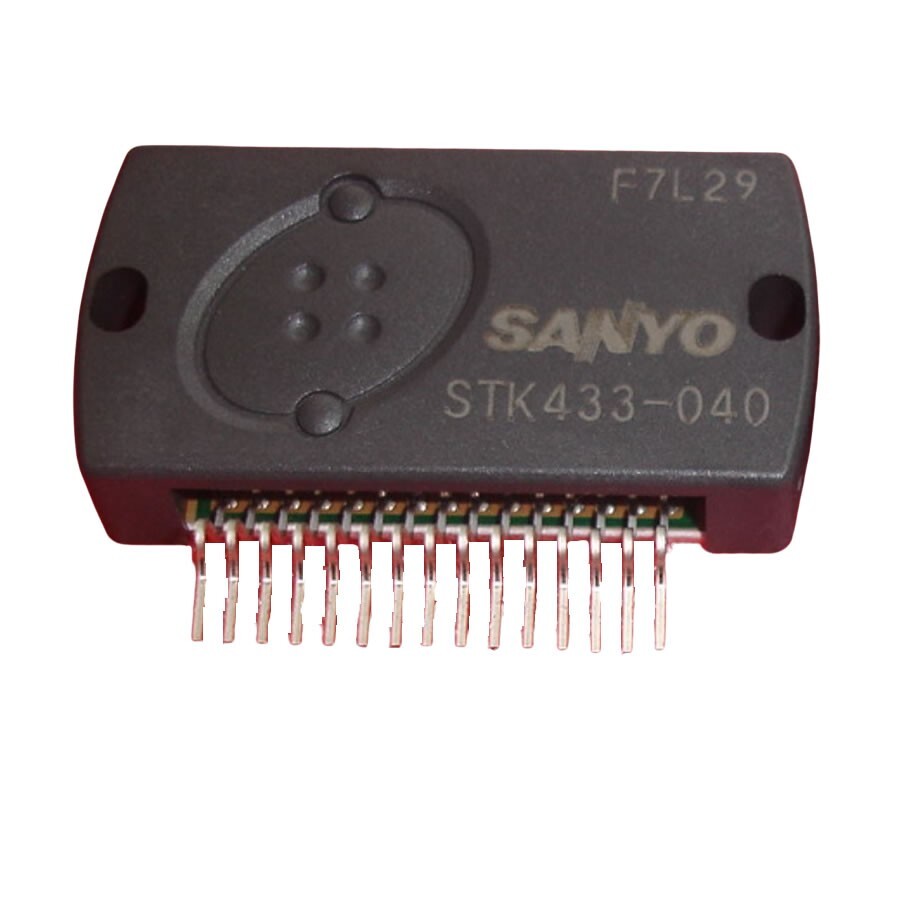 STK433-040