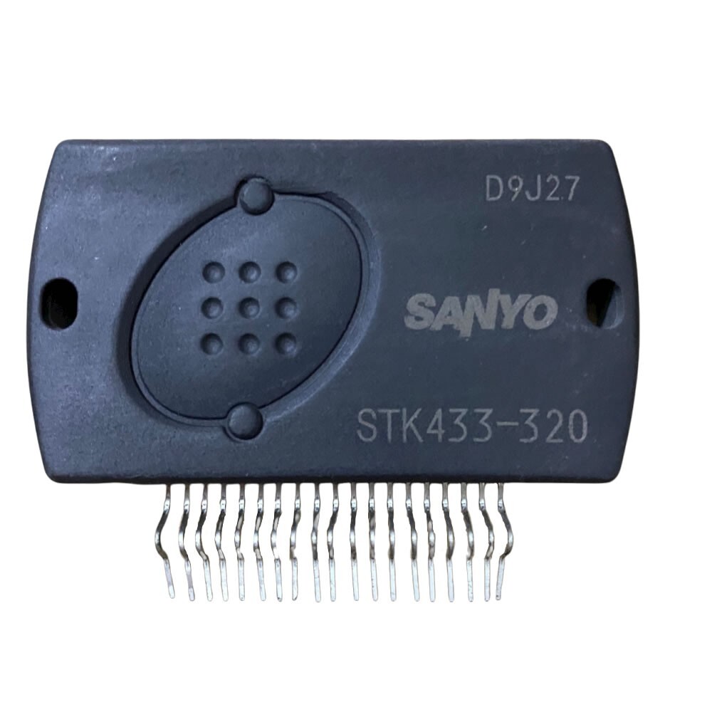 STK433-320