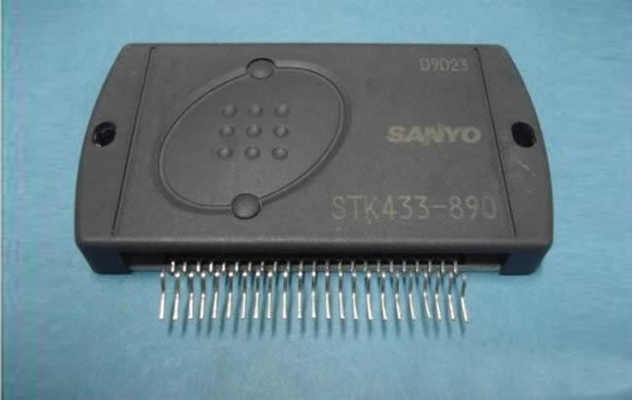 STK433-890