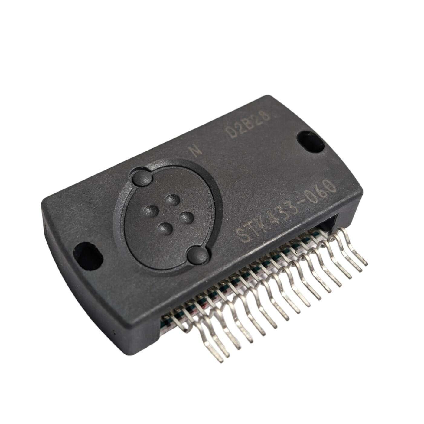 STK433060