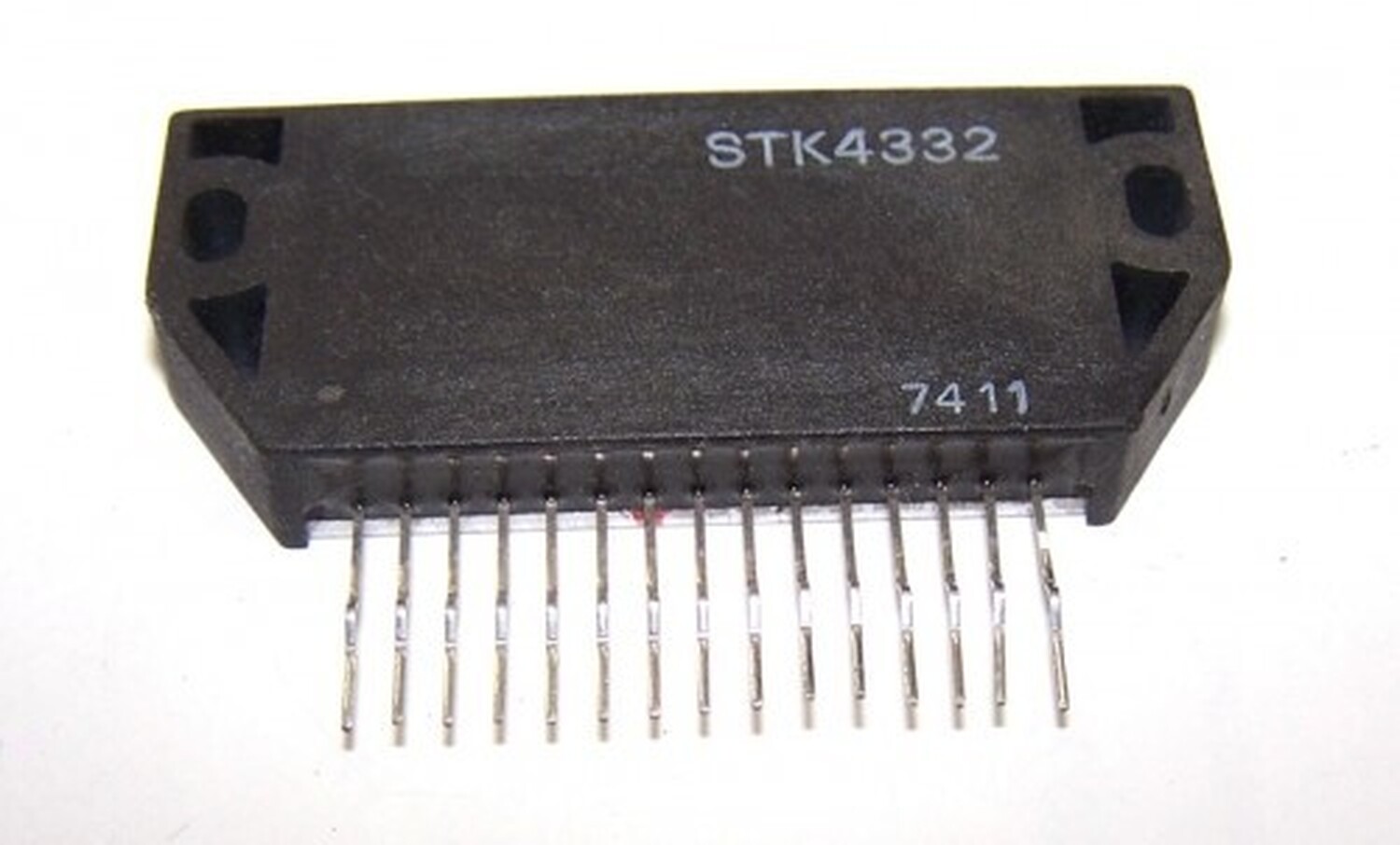 STK4332