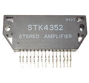 STK4352