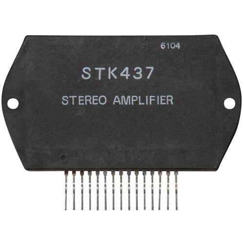 STK437
