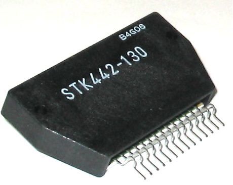 STK442-130