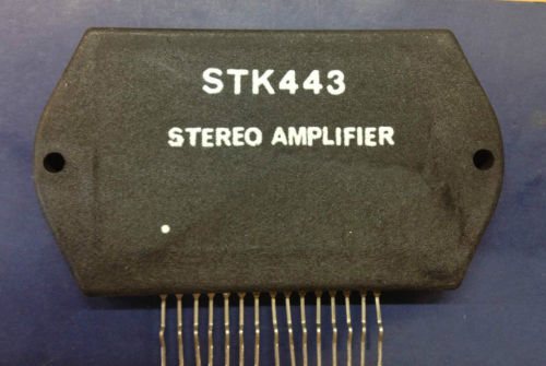 STK443