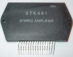 STK461