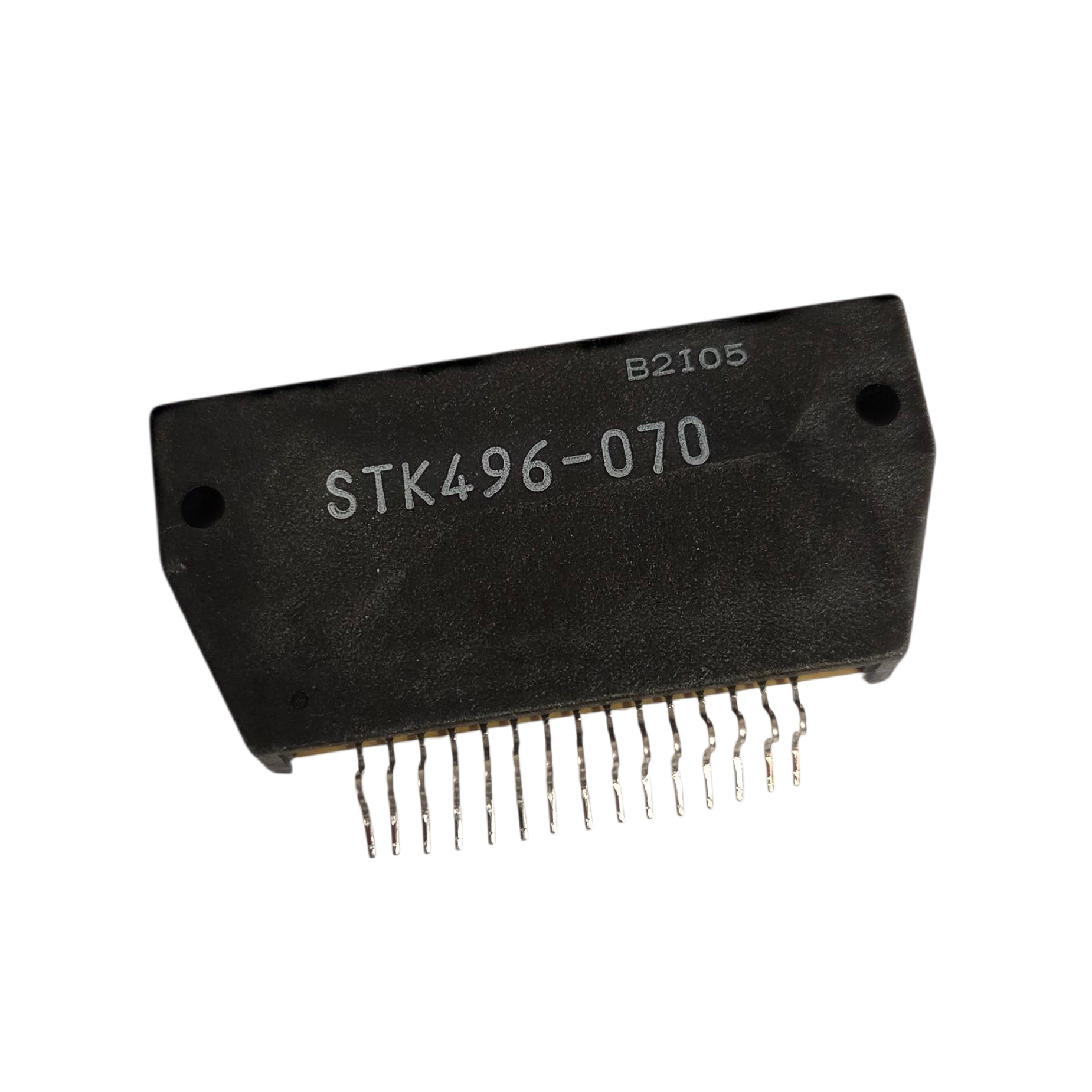 STK496-070