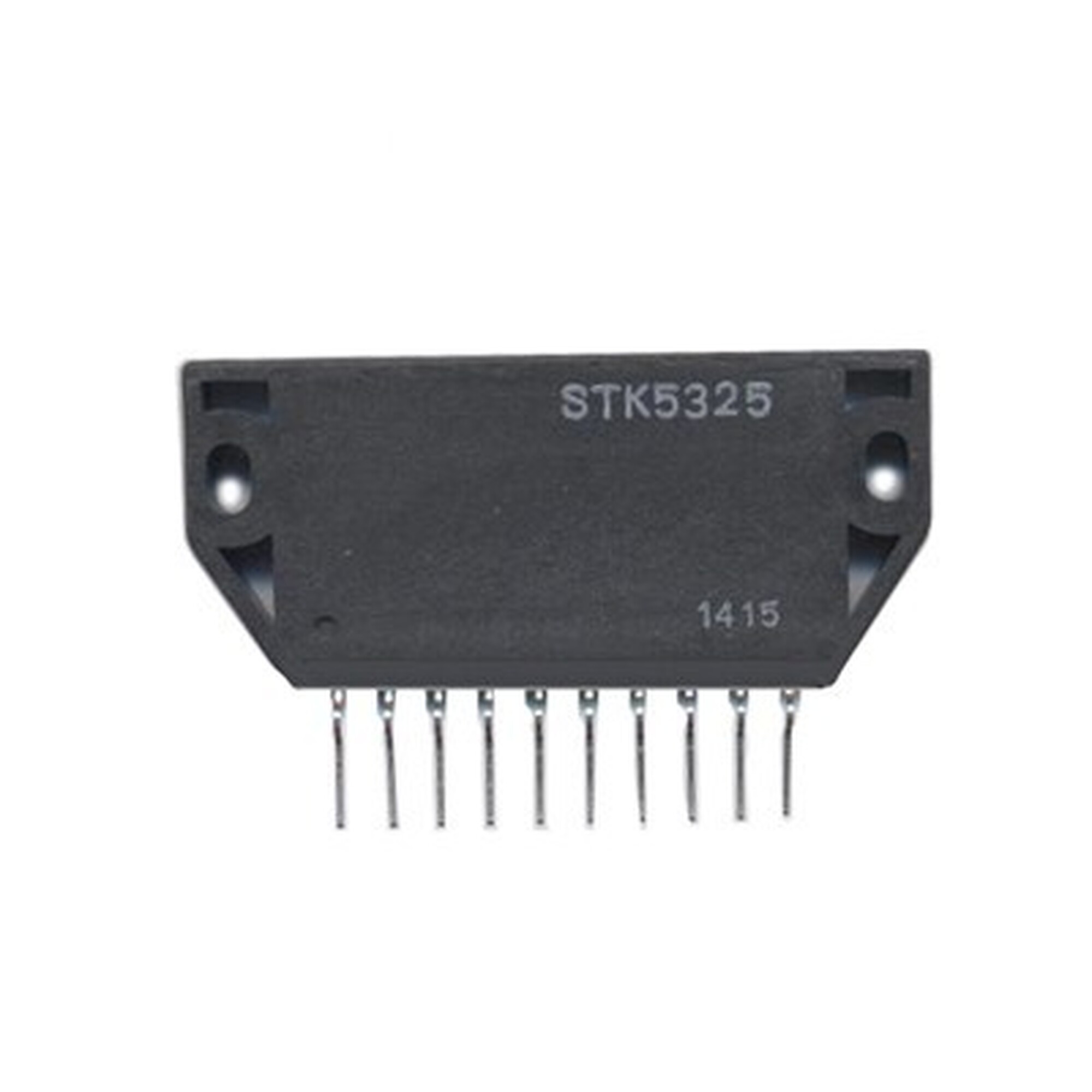 STK5325