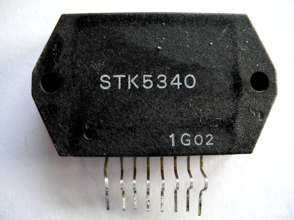 STK5340