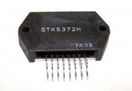 STK5372H