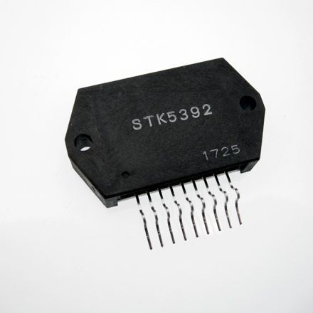 STK5392