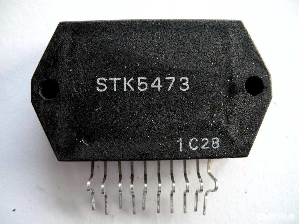 STK5473