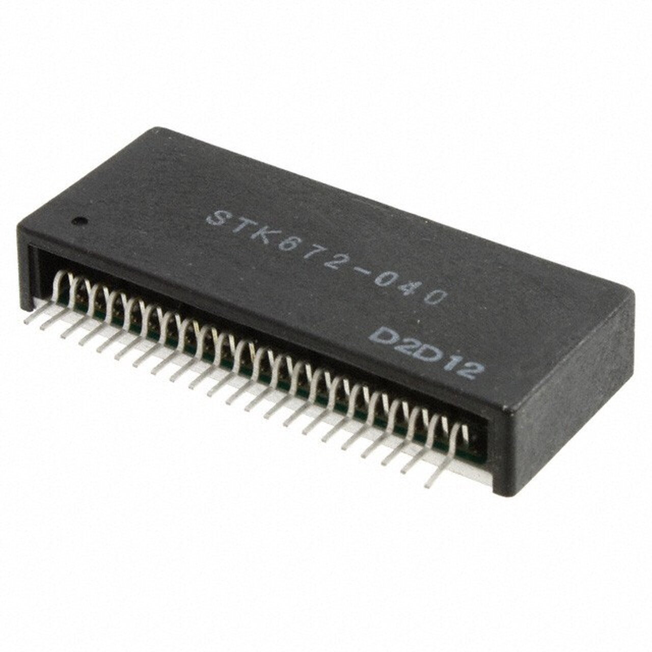 STK672-040