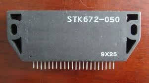 STK672-050