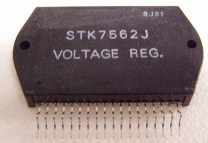 STK7562J