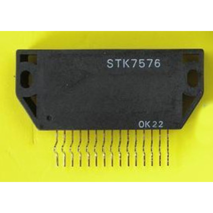 STK7576