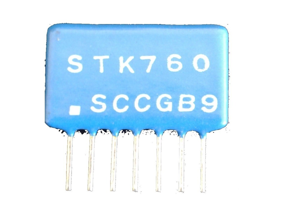 STK760