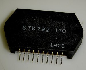 STK792-110