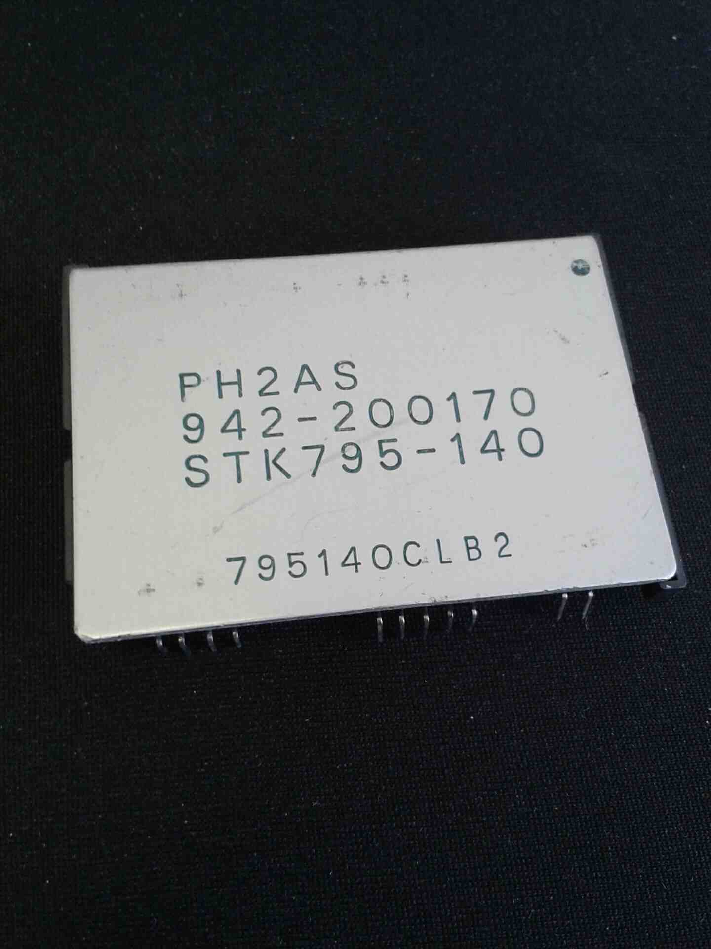STK795-140