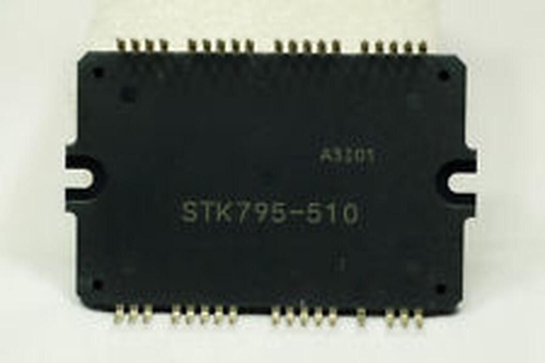 STK795-510