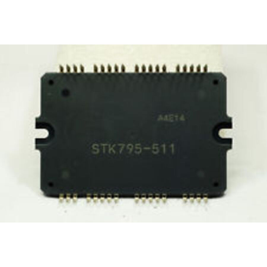 STK795-511