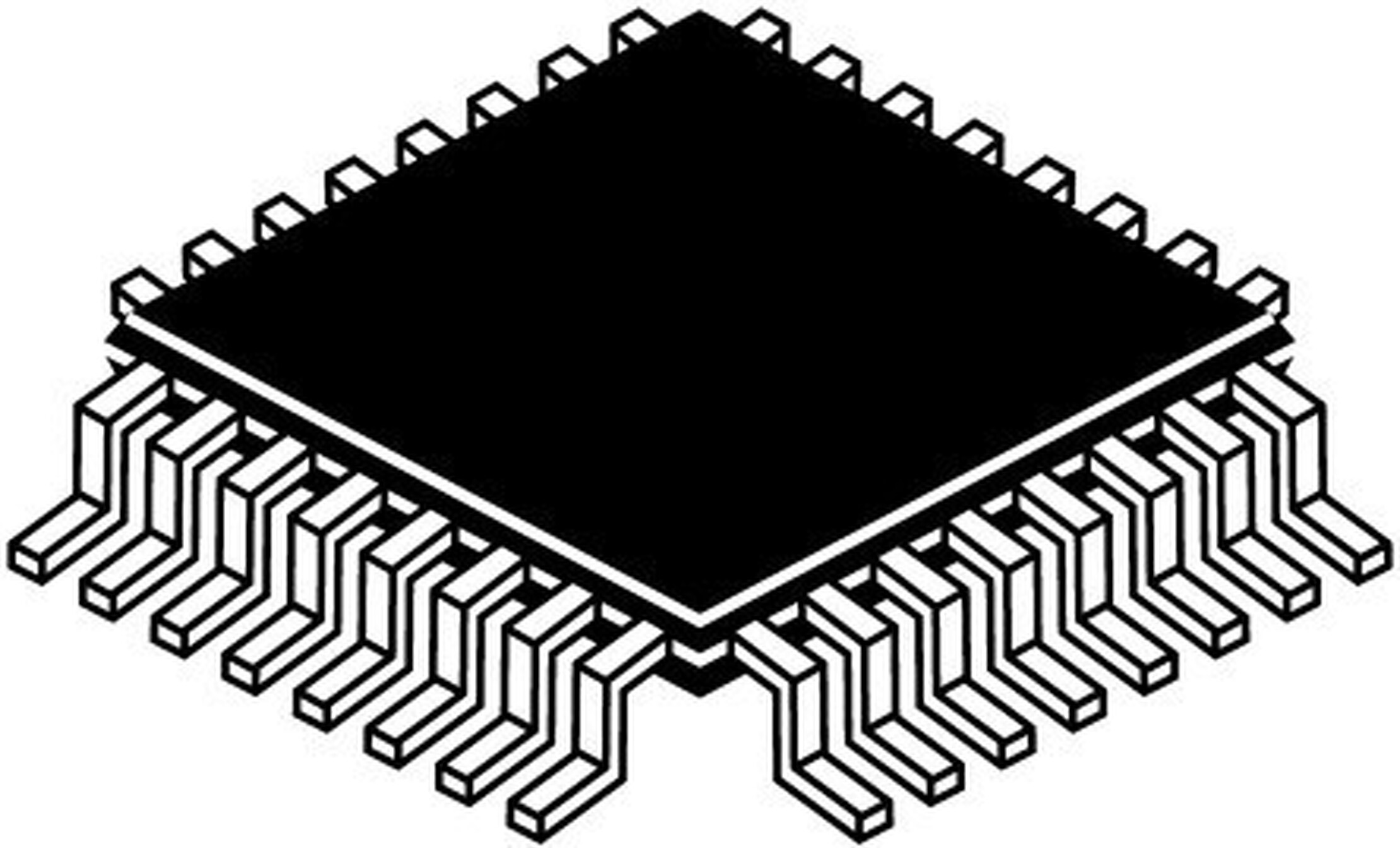 STM32F051K6T6