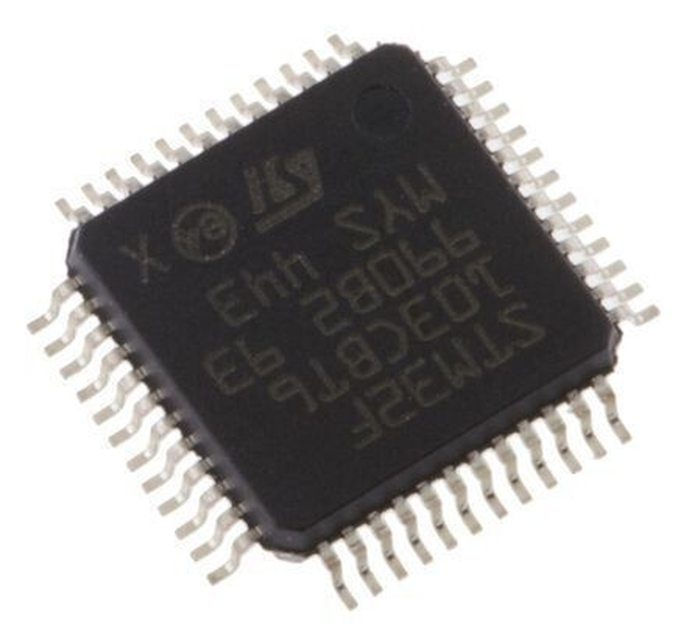 STM32F070CBT6
