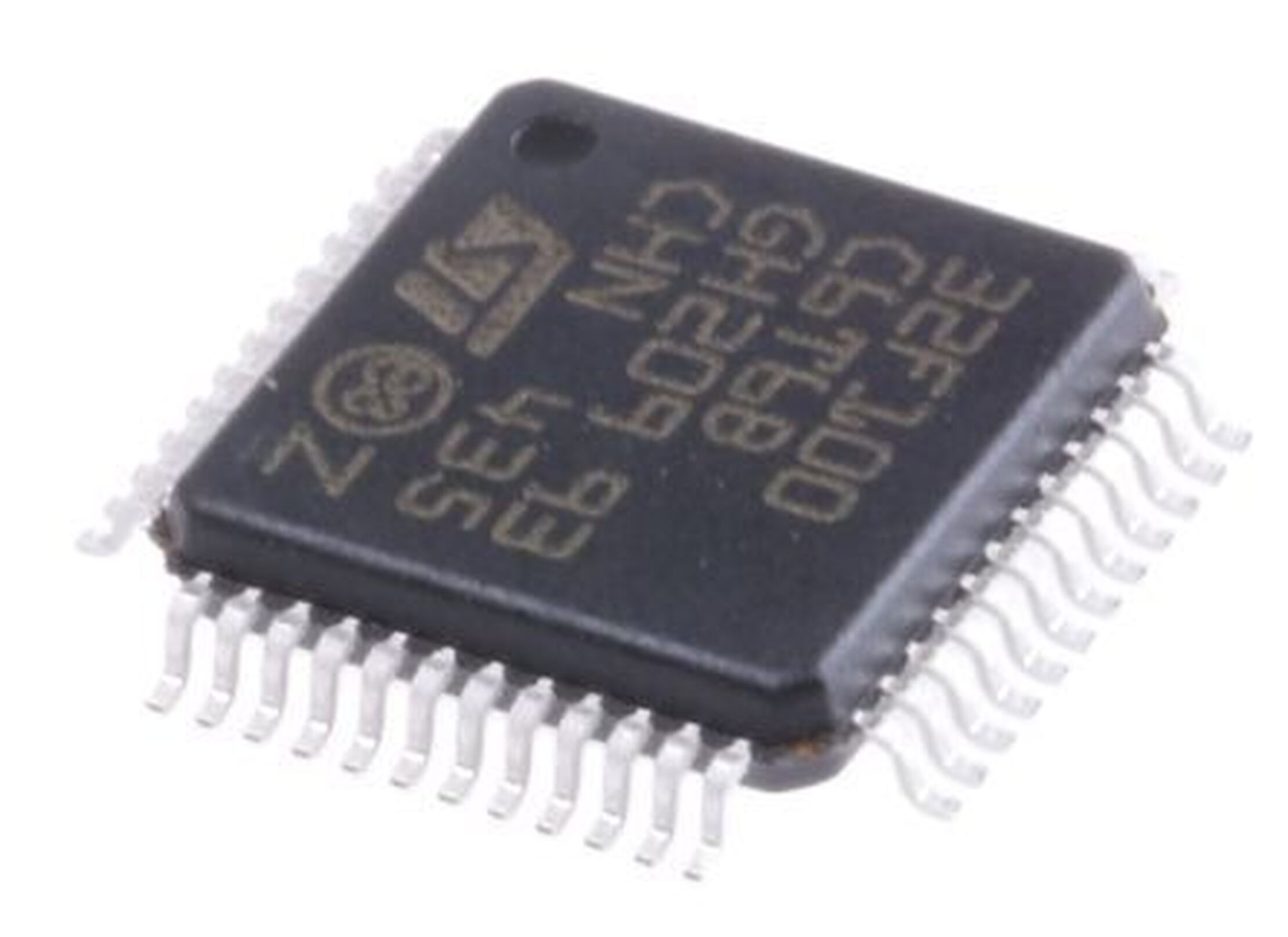 STM32F100C6T6B