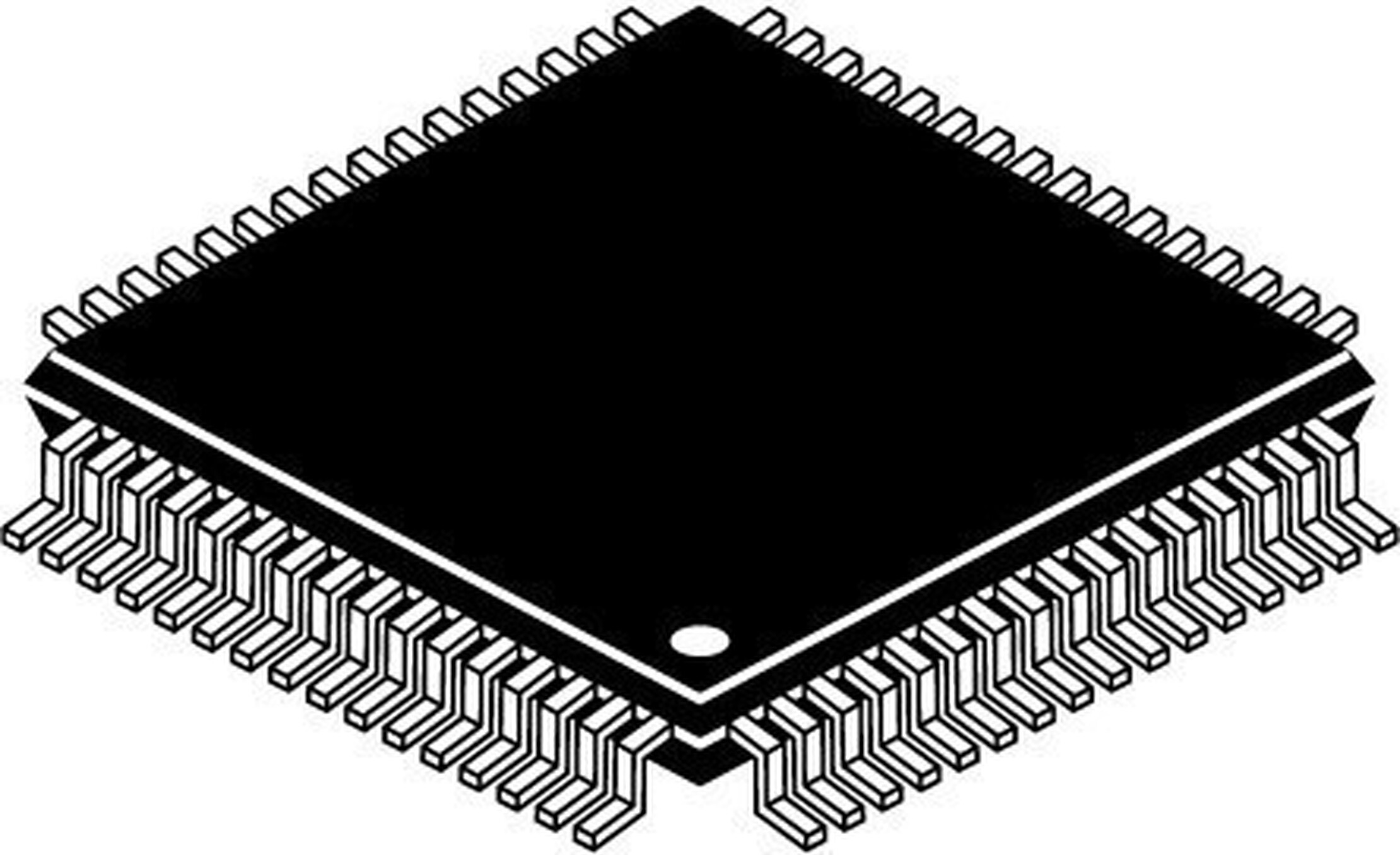 STM32F101RET6