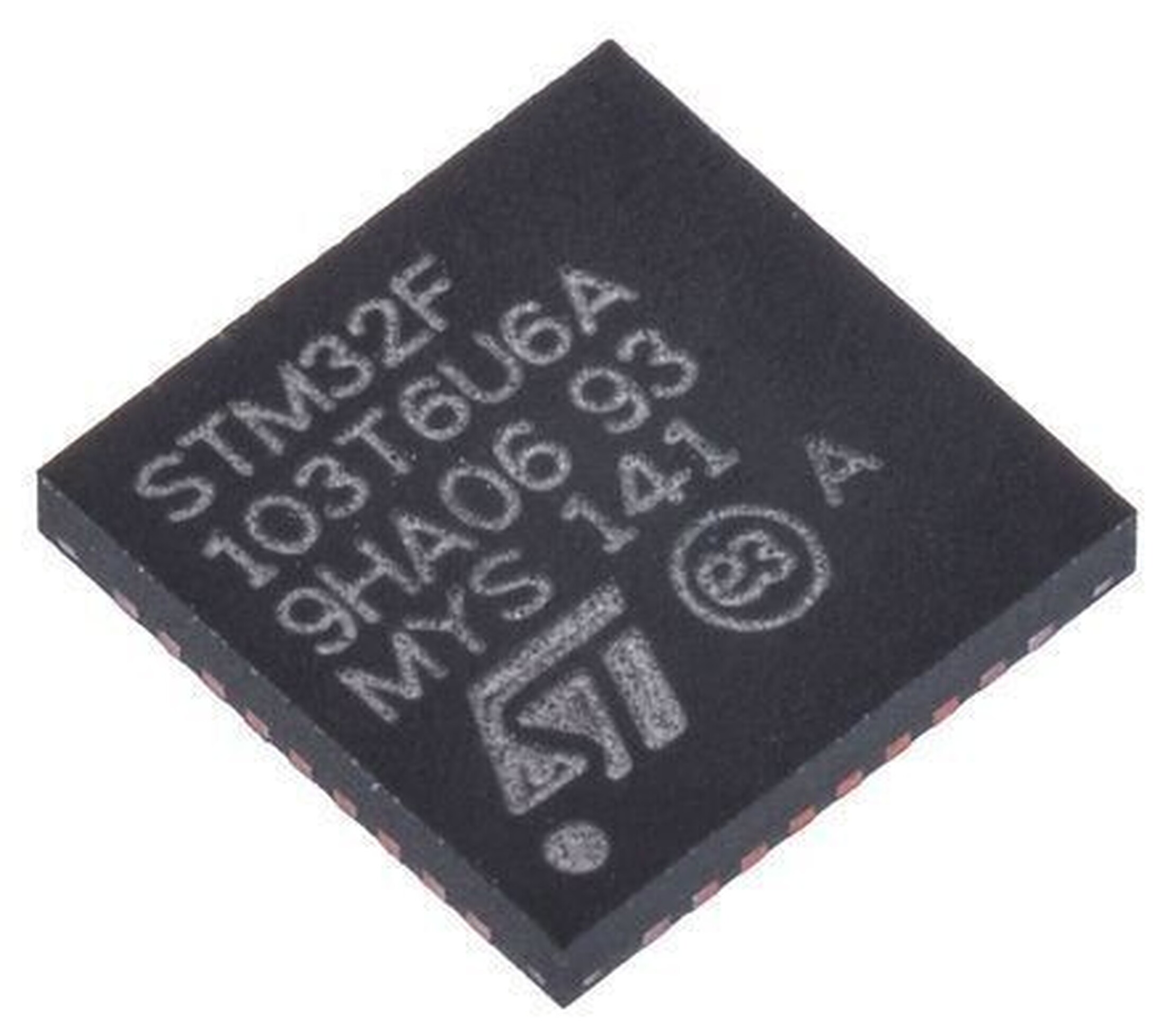 STM32F103T6U6A