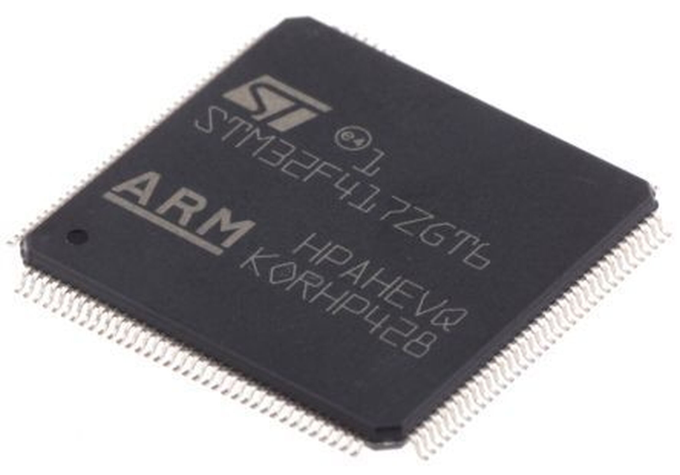 STM32F417ZGT6
